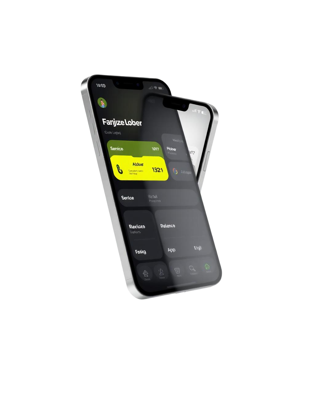 Alfar app